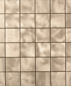 Metal Mosaic - AL 11
