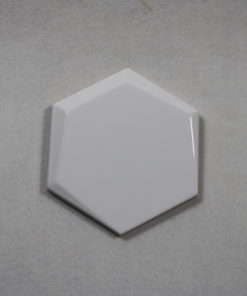 Bread Hexagonal Tile