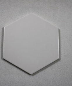 Small Hexagonal Tile