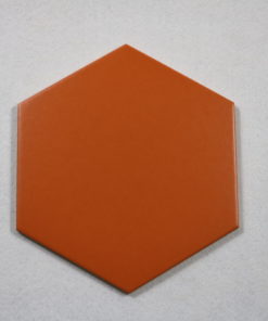 Hexagonal Tile - M23209