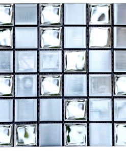 Glass Mosaic - MV 2505