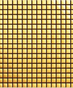 Glass Mosaic - MV 2508