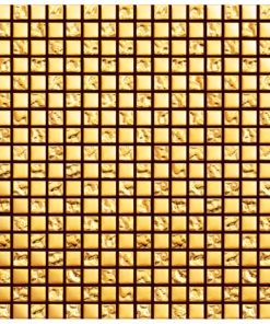 Glass Mosaic - MV 2511