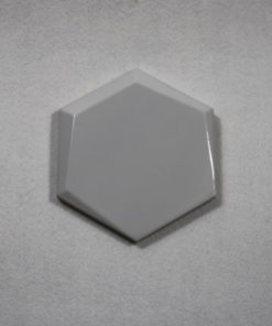 Hexagonal Tile - N1715802