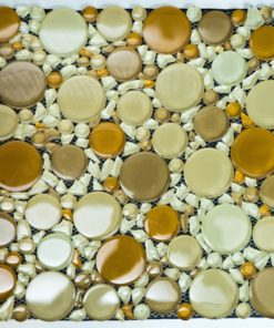 Glass Mosaic - RM 02
