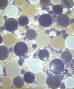 Glass Mosaic - RM 03
