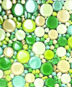 Glass Mosaic - RM 04