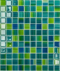 Glass Mosaic - CT02GB