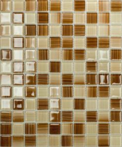 Glass Mosaic - CT03GB