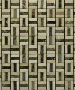 Stone Mosaic - MI82GB