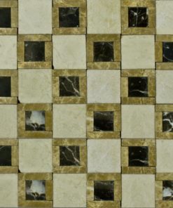 Stone Mosaic - MI83GB