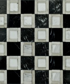 Stone Mosaic - MI84GB