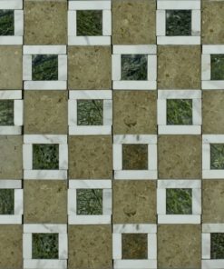 Stone Mosaic - MI85GB