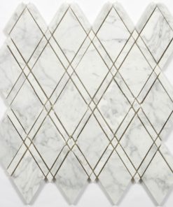 Stone Mosaic - MI86GB