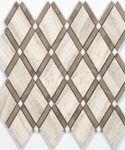 Stone Mosaic - MI87GB