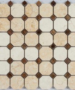 Stone Mosaic - MI89GB