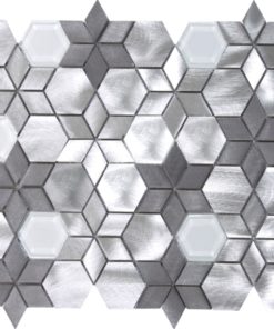 Metal Mosaic - PHC11GB