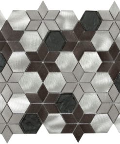 Metal Mosaic - PHC12GB