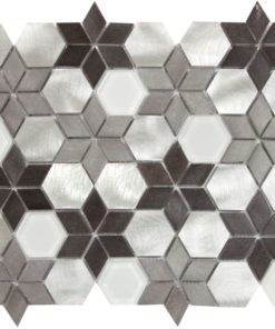 Metal Mosaic - PHC13GB