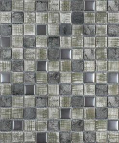 Stone Mosaic - QC901GB