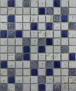 Stone Mosaic - QC902GB