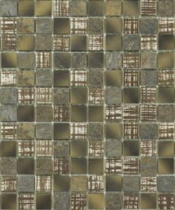 Stone Mosaic - QC903GB