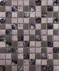 Stone Mosaic - QC904GB