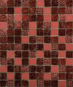 Stone Mosaic - QC905GB