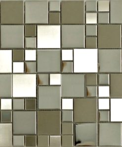 Metal Mosaic - SS91GB