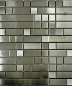 Metal Mosaic - SS92GB