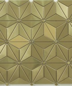 Metal Mosaic - SS93GB