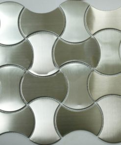 Metal Mosaic - SS96GB