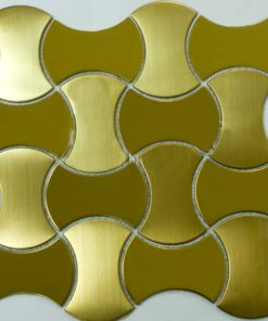 Metal Mosaic - SS97GB