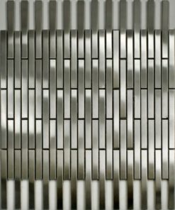 Metal Mosaic - SS98GB