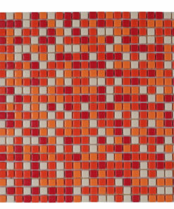 Glass Mosaic - COMBINATION-1