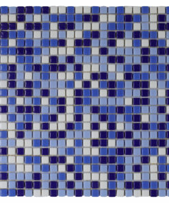 Glass Mosaic - COMBINATION-10