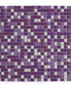 Glass Mosaic - COMBINATION-2