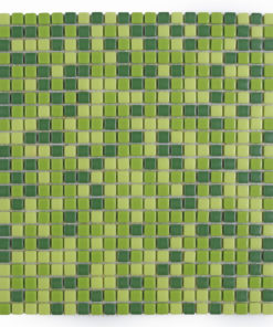 Glass Mosaic - COMBINATION-3