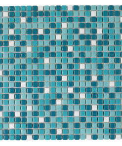 Glass Mosaic - COMBINATION-4