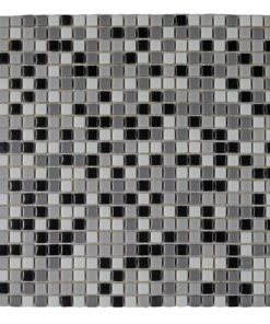 Glass Mosaic - COMBINATION-5