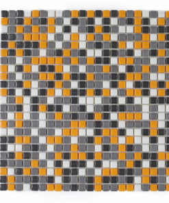 Glass Mosaic - COMBINATION-6