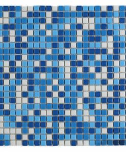 Glass Mosaic - COMBINATION-7