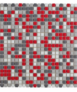 Glass Mosaic - COMBINATION-8