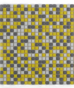 Glass Mosaic - COMBINATION-9