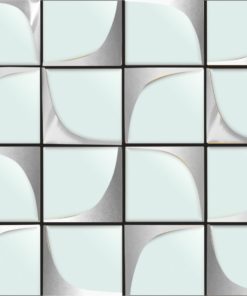 Glass Mosaic - HM 350 C