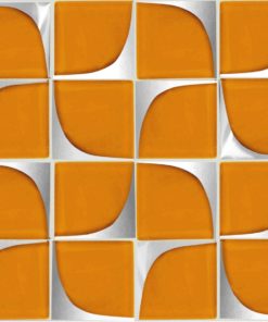 Glass Mosaic - HM 350 G