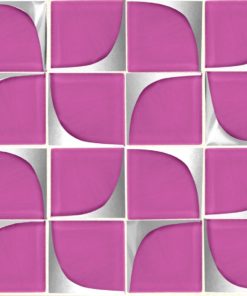 Glass Mosaic - HM 350 H