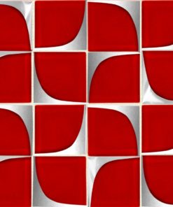 Glass Mosaic - HM 350 I