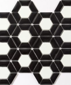 Enamel Mosaic - ME 229