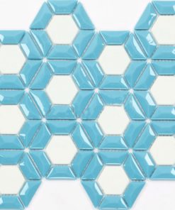 Enamel Mosaic - ME 323